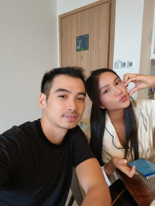 Chồng H'Hen Niê xin lỗi sau vụ đăng clip gây tranh cãi dữ dội- Ảnh 1.