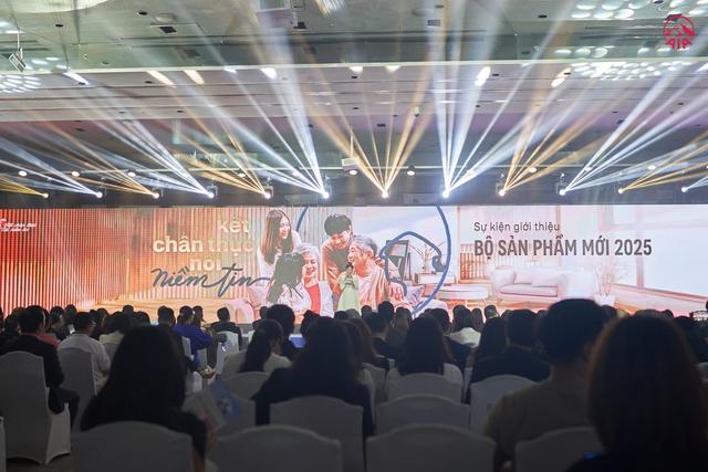 Bảo hiểm phải bảo vệ con người bằng công bằng và minh bạch- Ảnh 3. Bảo hiểm phải bảo vệ con người bằng công bằng và minh bạch- Ảnh 3.