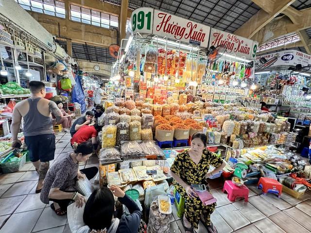 Thủ tướng yêu cầu tháo gỡ khó khăn về thuế cho hộ kinh doanh- Ảnh 1.
