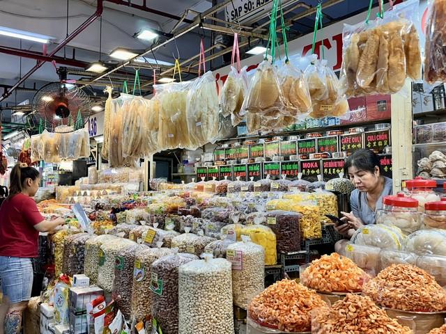Cổng kê khai thuế hộ kinh doanh cần đơn giản, tiện lợi- Ảnh 1.