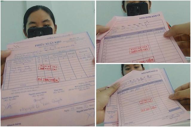 Xâm nhập ' cỗ máy ' biến người tìm việc thành con nợ ở TP . HCM - Ảnh 10. Xâm nhập ' cỗ máy ' biến người tìm việc thành con nợ ở TP . HCM - Ảnh 10.