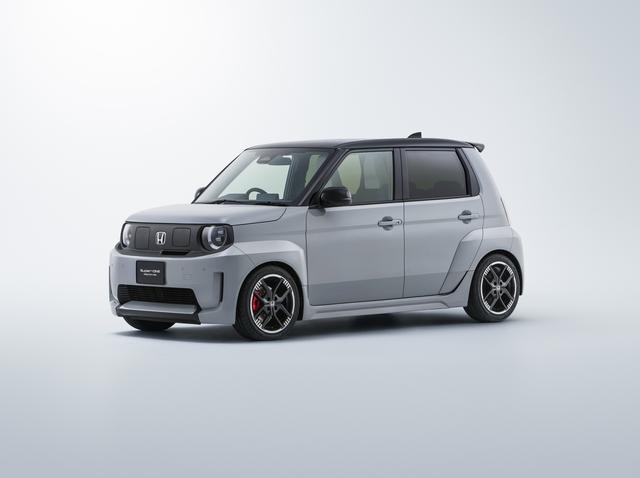 Những 'điểm sáng' đáng chú ý của Honda tại triển lãm Japan Mobility Show 2025 - Ảnh 4.