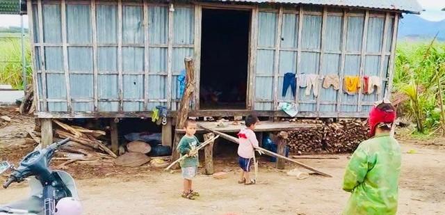 4 trẻ em tử vong do đuối nước ở Gia Lai- Ảnh 1. 4 trẻ em tử vong do đuối nước ở Gia Lai- Ảnh 1.