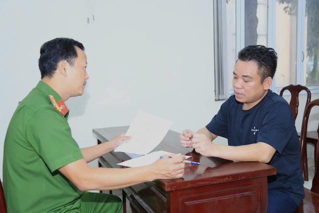Triệt phá đường dây mua bán hóa đơn giả trên 4.000 tỉ đồng ở Đồng Nai - Ảnh 2.