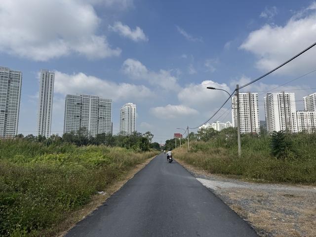 BIDV đồng ý tài trợ vốn cho dự án Tân An Huy   - Ảnh 1.