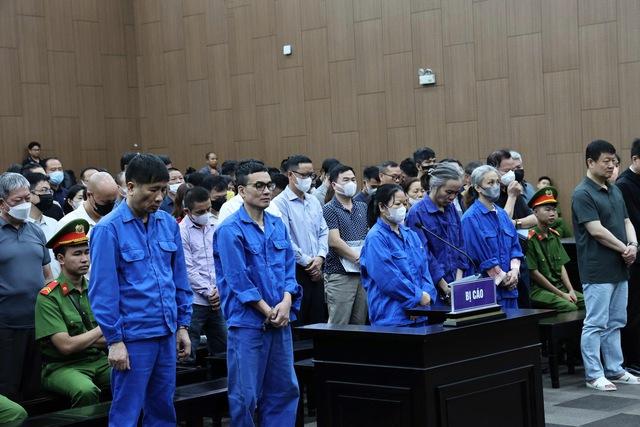 Bị cáo Hàn Quốc xin khoan hồng để về lấy chồng được nhận mức án thấp nhất- Ảnh 2. Bị cáo Hàn Quốc xin khoan hồng để về lấy chồng được nhận mức án thấp nhất- Ảnh 2.