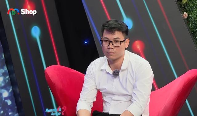 Chàng trai 33 tuổi chinh phục cô giáo chưa yêu ai qua bức thư ngọt ngào - Ảnh 2.