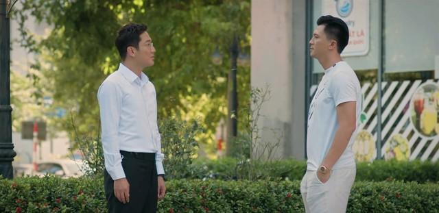 Chí Nhân trở lại phim giờ vàng với vai phản diện gây bức xúc khán giả - Ảnh 3.