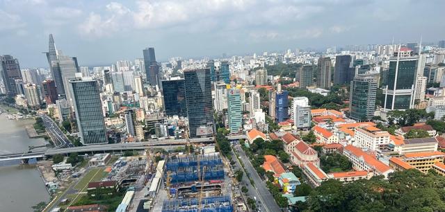 Bộ Xây dựng lên tiếng khi giá căn hộ chung cư 'tăng phi mã'- Ảnh 2. Bộ Xây dựng lên tiếng khi giá căn hộ chung cư 'tăng phi mã'- Ảnh 2.