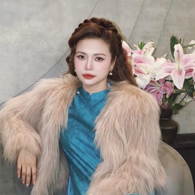 NSƯT Kiều Anh tiết lộ mối tình đầu đầy cảm xúc trong phim Gia đình trái dấu - Ảnh 2. NSƯT Kiều Anh tiết lộ mối tình đầu đầy cảm xúc trong phim Gia đình trái dấu - Ảnh 2.