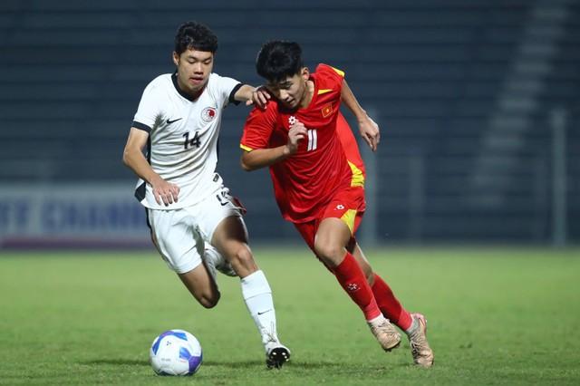 Lịch thi đấu vòng loại U.17 châu Á mới nhất: Malaysia khó đòi ngôi đầu từ Việt Nam, tại sao?- Ảnh 1. Lịch thi đấu vòng loại U.17 châu Á mới nhất: Malaysia khó đòi ngôi đầu từ Việt Nam, tại sao?- Ảnh 1.