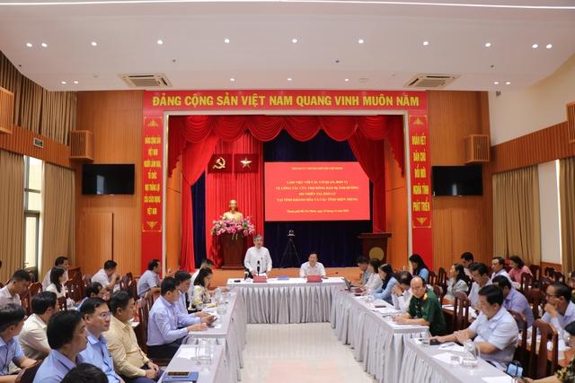 Thiệt hại quá lớn do mưa lũ, Đắk Lắk cần thêm tương trợ của TP.HCM- Ảnh 2. Thiệt hại quá lớn do mưa lũ, Đắk Lắk cần thêm tương trợ của TP.HCM- Ảnh 2.