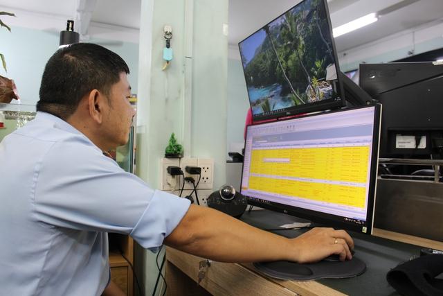 Chuyển đổi số y tế tại Bệnh viện Nguyễn Tri Phương: Hành trình 120 năm đổi mới - Ảnh 2. Chuyển đổi số y tế tại Bệnh viện Nguyễn Tri Phương: Hành trình 120 năm đổi mới - Ảnh 2.