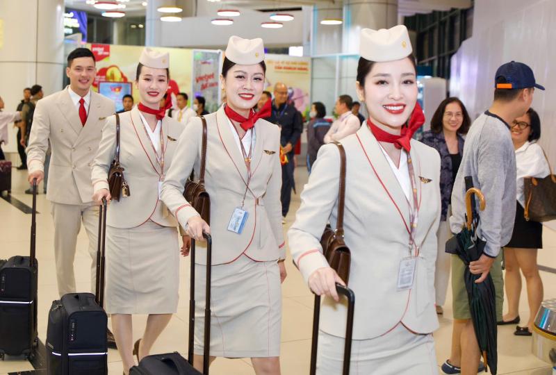 Sun PhuQuoc Airways chính thức bay tới Phú Quốc  - Ảnh 4.
