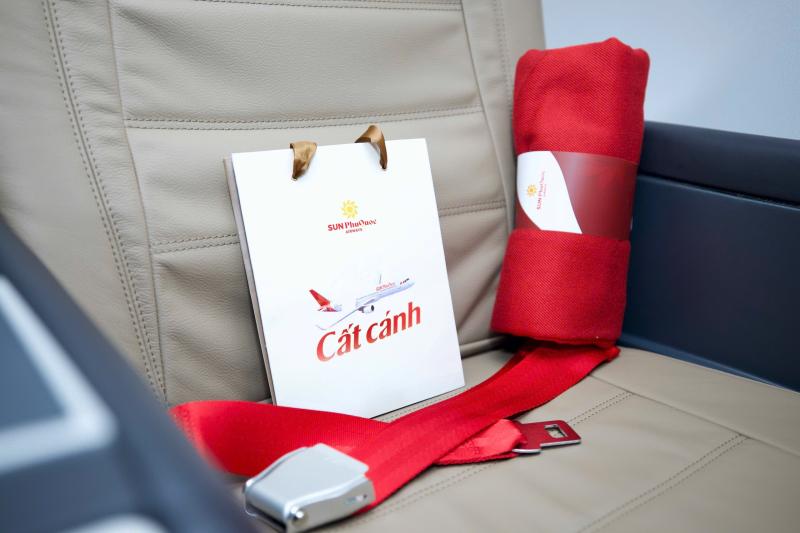 Sun PhuQuoc Airways chính thức bay tới Phú Quốc  - Ảnh 6.