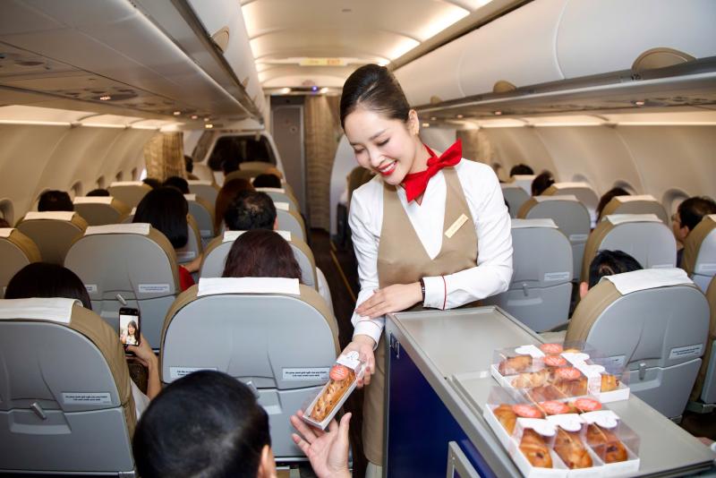 Sun PhuQuoc Airways chính thức bay tới Phú Quốc  - Ảnh 5.