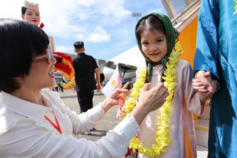 Sun PhuQuoc Airways chính thức bay tới Phú Quốc  - Ảnh 7.