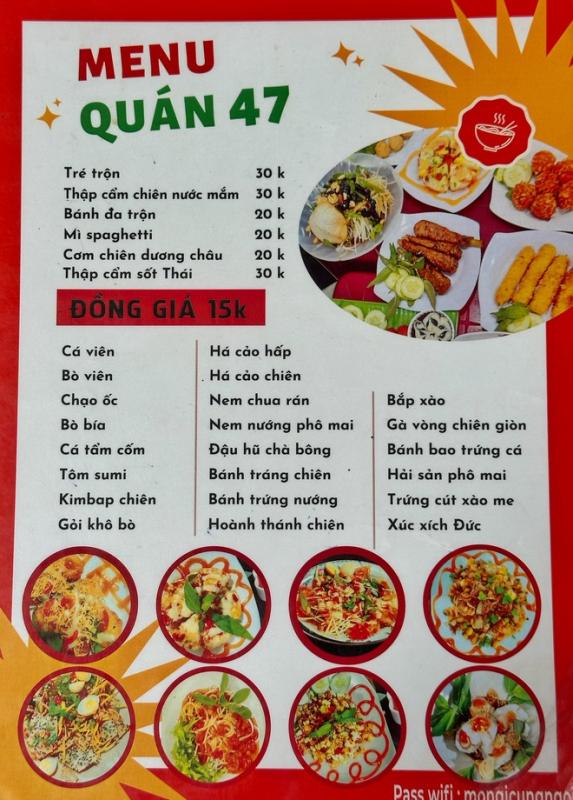 Quán ăn huyền thoại ở TP.HCM sắp đóng cửa: Lời chào bà chủ… 'đọc rap tính tiền' - Ảnh 5.