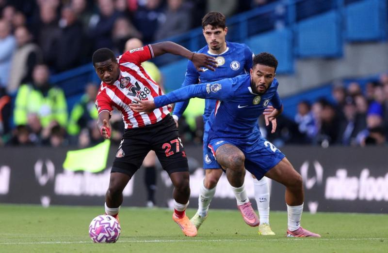 Nhận định Tottenham vs Chelsea 0 giờ 30 ngày 2.11: Khi bản lĩnh là tất cả- Ảnh 3.
