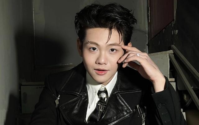 - Ảnh 1. Chàng trai khiến Trấn Thành tiếc nuối vì bị loại ở 'Anh trai say hi' là ai? - Ảnh 1.