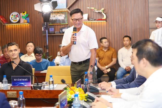 Người hâm mộ đón tin vui xem miễn phí các giải bóng đá châu Âu trên VTV9- Ảnh 2. Người hâm mộ đón tin vui xem miễn phí các giải bóng đá châu Âu trên VTV9- Ảnh 2.