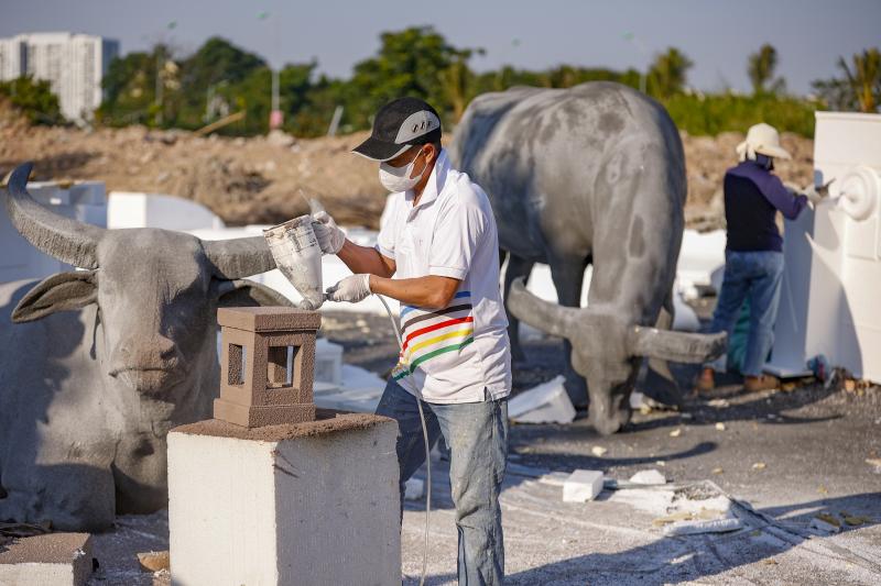 Khám phá bảo tồn rắn Lệ Mật tại Trung tâm nuôi rắn độc đáo ở Hà Nội - Ảnh 11. Khám phá bảo tồn rắn Lệ Mật tại Trung tâm nuôi rắn độc đáo ở Hà Nội - Ảnh 11.