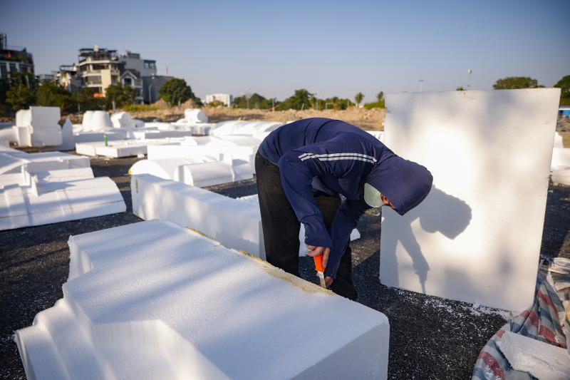 Khám phá bảo tồn rắn Lệ Mật tại Trung tâm nuôi rắn độc đáo ở Hà Nội - Ảnh 8. Khám phá bảo tồn rắn Lệ Mật tại Trung tâm nuôi rắn độc đáo ở Hà Nội - Ảnh 8.