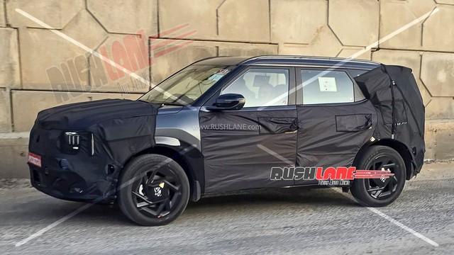 KIA Seltos thế hệ mới có bản hybrid 'rục rịch' ra mắt, khi nào về Việt Nam? - Ảnh 2.