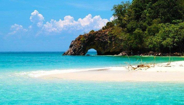 Tạp chí Mỹ xếp đảo này ở Việt Nam đẹp top đầu khu vực- Ảnh 1. Tạp chí Mỹ xếp đảo này ở Việt Nam đẹp top đầu khu vực- Ảnh 1.