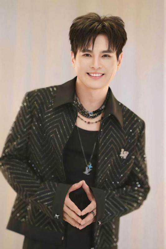 Ca sĩ từng làm lái tàu, đổi đời nhờ cuộc gặp định mệnh với NSƯT Vũ Linh - Ảnh 2.