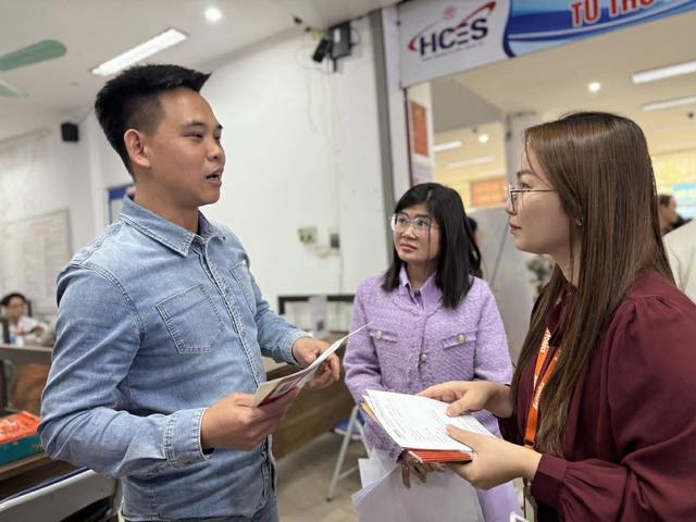 Gần 1.900 việc làm lương cao từ các doanh nghiệp Hàn Quốc, Nhật Bản- Ảnh 1. Gần 1.900 việc làm lương cao từ các doanh nghiệp Hàn Quốc, Nhật Bản- Ảnh 1.