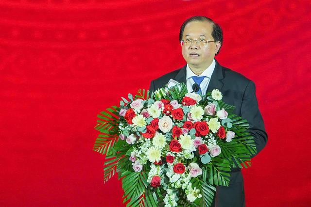 LHP VN lần thứ 24: Nuôi dưỡng khát vọng phát triển điện ảnh Việt- Ảnh 2.