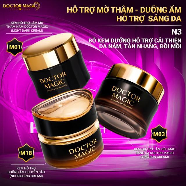 Thẩm mỹ viện Mailisa từng bán mỹ phẩm gì?- Ảnh 1. Thẩm mỹ viện Mailisa từng bán mỹ phẩm gì?- Ảnh 1.