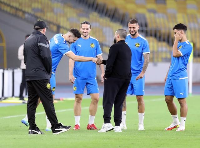FAM vẫn quyết kiện FIFA đến cùng, lập hồ sơ lên CAS: ‘Ngoan cố’ bậc nhất thế giới- Ảnh 1.