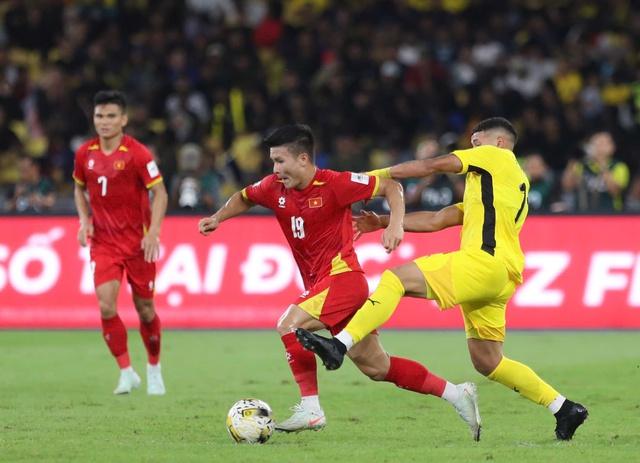 Bóng đá Malaysia kiện lên CAS vì không được FIFA ‘tha thứ’: Bao giờ có kết quả?- Ảnh 1.