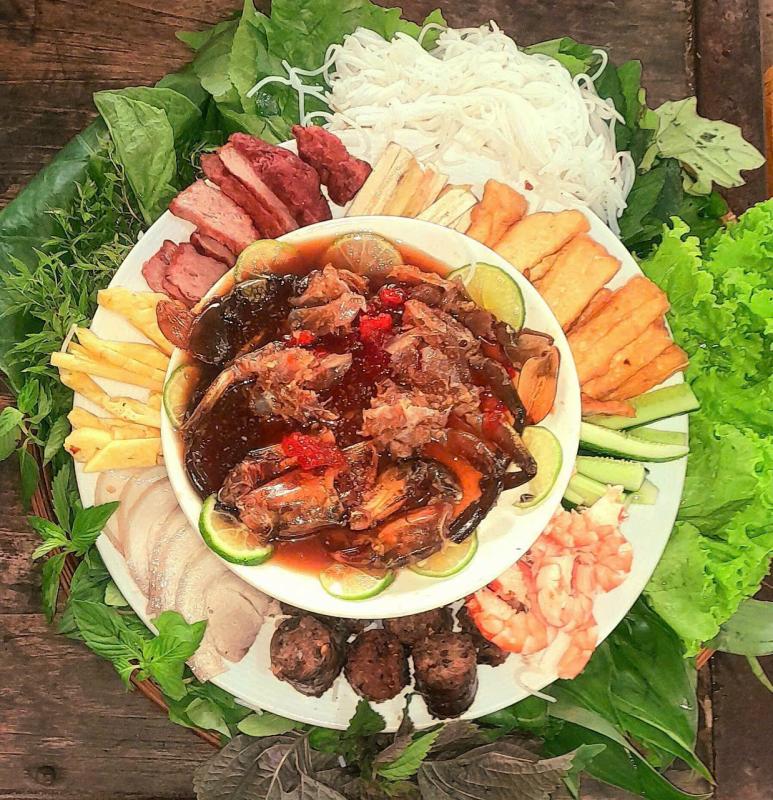 Mắm cua gạch Cà Mau – hương vị xưa đang dần biến mất - Ảnh 4.