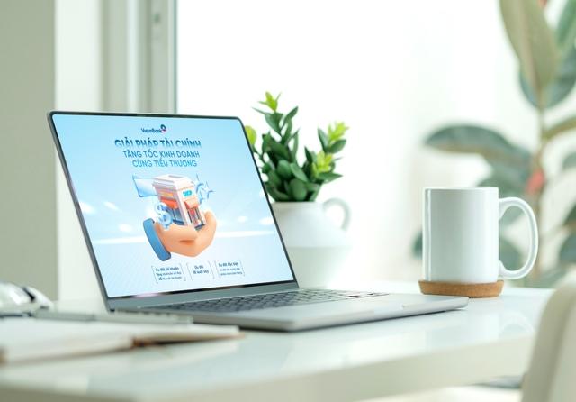 Vietinbank đồng hành cùng hộ kinh doanh chuyển đổi thuế khoán sang kê khai- Ảnh 2.