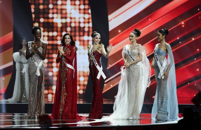Người đẹp Bờ Biển Ngà 'tẩy chay' Miss Universe sau 3 ngày đoạt á hậu - Ảnh 2.