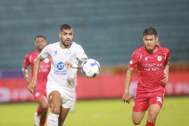 Lịch thi đấu V-League mới nhất: HAGL dễ thắng, Hà Nội và HLV Kewell vào 'hiểm địa'- Ảnh 5. Lịch thi đấu V-League mới nhất: HAGL dễ thắng, Hà Nội và HLV Kewell vào 'hiểm địa'- Ảnh 5.