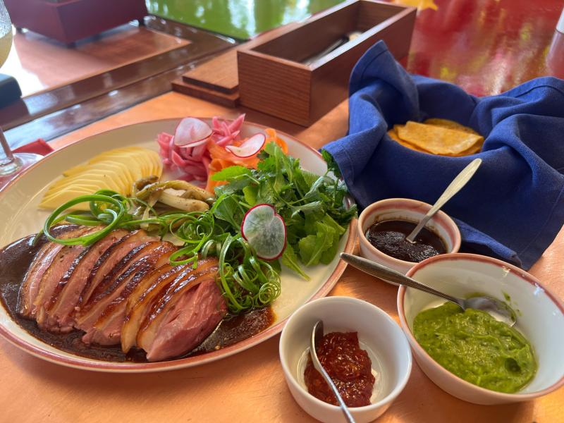 Ngộ độc thực phẩm do vi khuẩn Salmonella: Kẻ xâm nhập thầm lặng trong bữa ăn - Ảnh 2. Ngộ độc thực phẩm do vi khuẩn Salmonella: Kẻ xâm nhập thầm lặng trong bữa ăn - Ảnh 2.