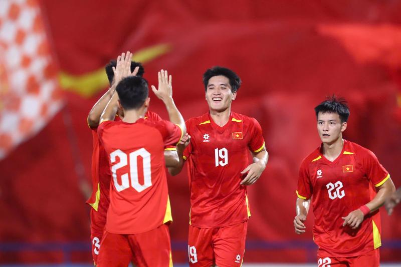 Lộ diện một loạt kênh phát trực tiếp U.23 Việt Nam tại SEA Games 33: Khán giả tha hồ chọn- Ảnh 1.