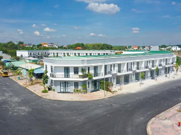 Nhà ở xã hội không còn rẻ, tiết kiệm khoảng 10 năm mới mua được nhà- Ảnh 2.