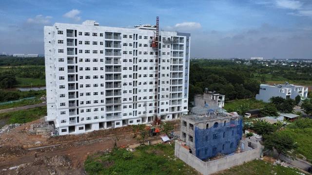 Đồng Nai: Những dự án nhà ở xã hội nào đủ điều kiện vay gói 120.000 tỉ đồng?- Ảnh 1. Đồng Nai: Những dự án nhà ở xã hội nào đủ điều kiện vay gói 120.000 tỉ đồng?- Ảnh 1.