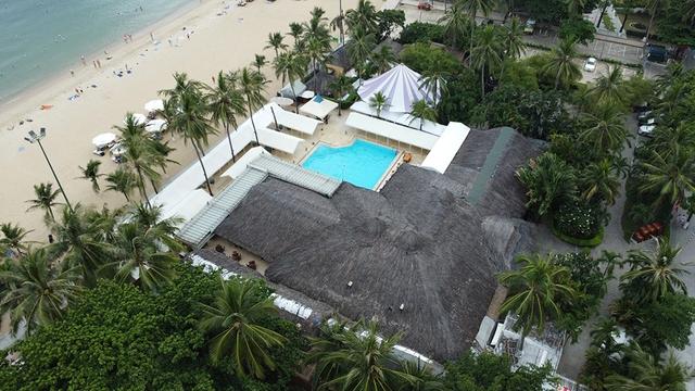 Cởi trói quy hoạch, trả lại không gian biển cho Nha Trang - Ảnh 2.