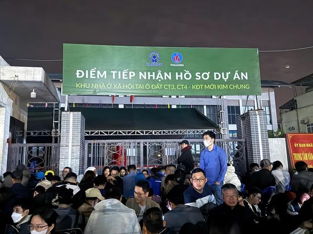 Yêu cầu các địa phương ngăn chặn bán suất ngoại giao nhà ở xã hội- Ảnh 1.