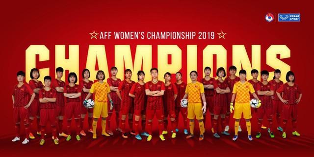'Đất lành' Chonburi sẽ giúp đội tuyển nữ Việt Nam lần thứ 5 liên tiếp vô địch SEA Games?- Ảnh 5.