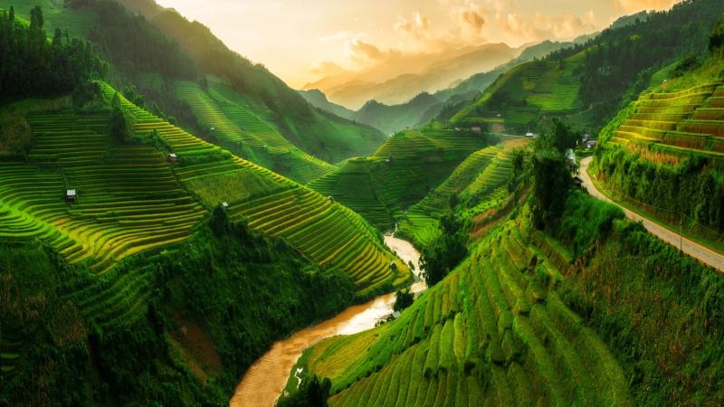 Báo Úc nói 8 lý do 'phải đến Việt Nam, hãy quên Nhật Bản hay Bali'- Ảnh 9.
