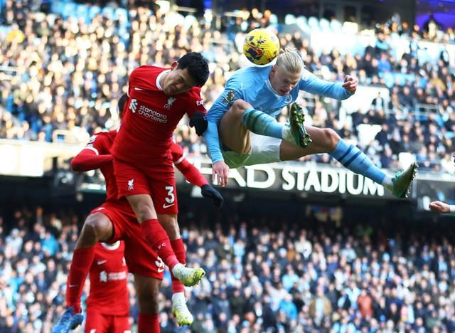Nhận định Man City vs Liverpool, 23 giờ 30 ngày 9.11: Pep Guardiola trên bờ vực thẳm- Ảnh 3. Nhận định Man City vs Liverpool, 23 giờ 30 ngày 9.11: Pep Guardiola trên bờ vực thẳm- Ảnh 3.