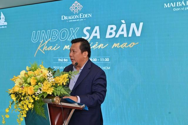 Chính quyền và doanh nghiệp cùng đồng hành để cùng phát triển- Ảnh 1.