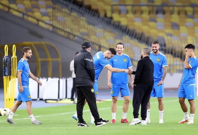 FAM sốc lớn vì hàng loạt nhà tài trợ buông tay: Không ai muốn đứng cạnh ‘kẻ’ bị FIFA phạt nặng- Ảnh 2. FAM sốc lớn vì hàng loạt nhà tài trợ buông tay: Không ai muốn đứng cạnh ‘kẻ’ bị FIFA phạt nặng- Ảnh 2.